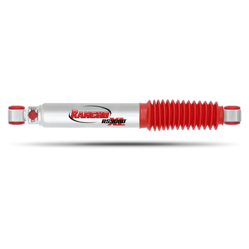 Jeep Gladiator Shock Absorber - Rancho - RS9000XL - 2020+