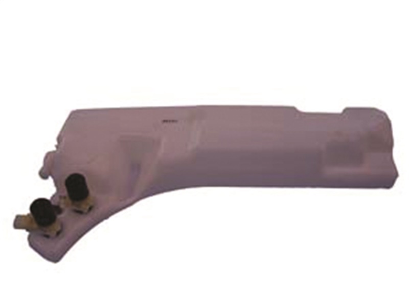 Jeep Cherokee - OMI Wiper Arms/Blades