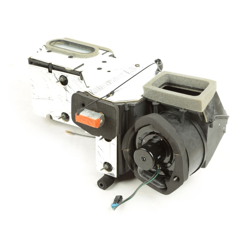 Jeep Cherokee - OMI AC Compressors