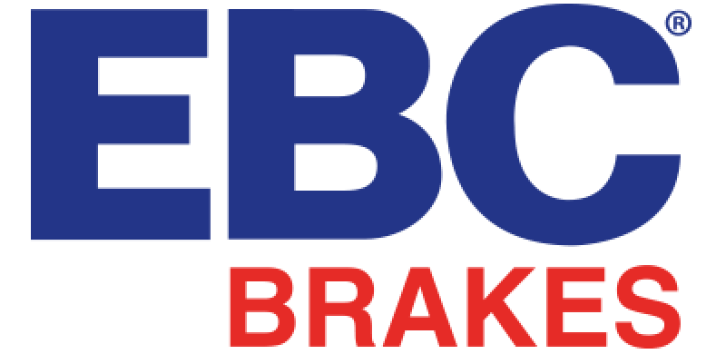 Jeep Wrangler JK - EBC BSD Brake Rotor Sets