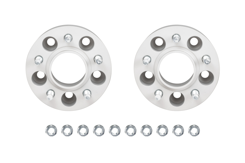 Jeep Wrangler JK Wheel Spacer - Eibach - Pro - `07-`16