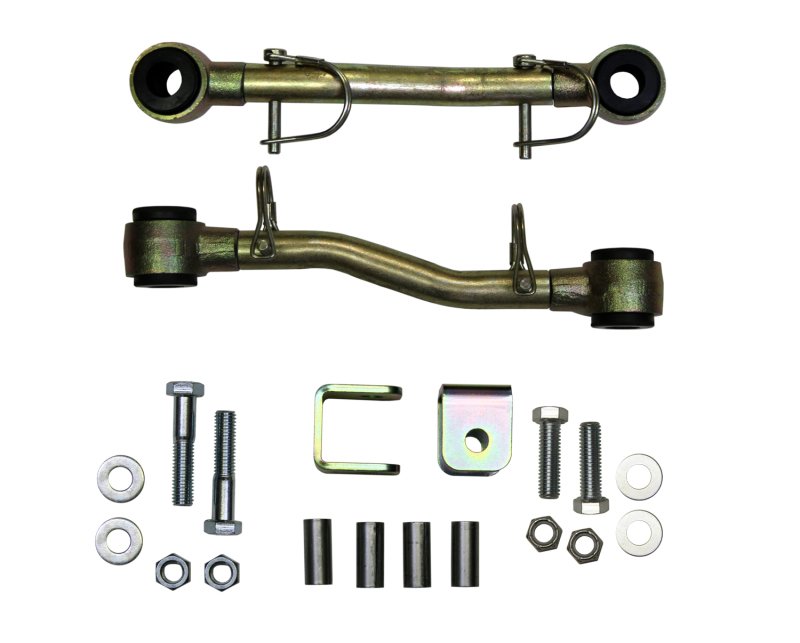 Jeep Grand Cherokee - SKY Sway Bar Components