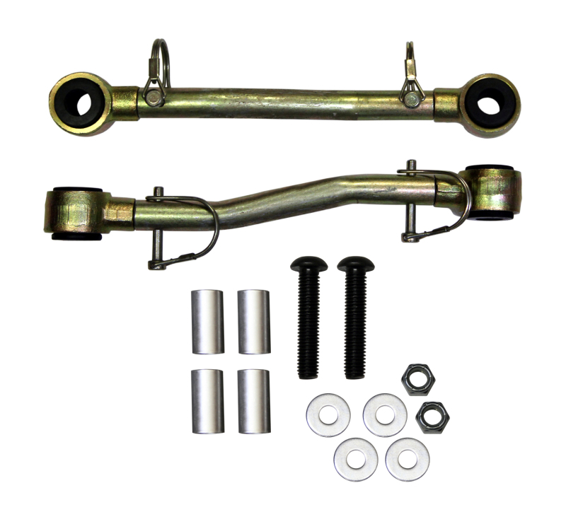 Jeep Wrangler JK - SKY Sway Bar Components