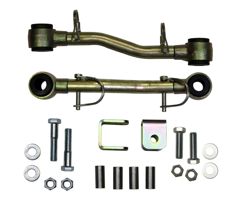 Jeep Cherokee - SKY Sway Bar Components