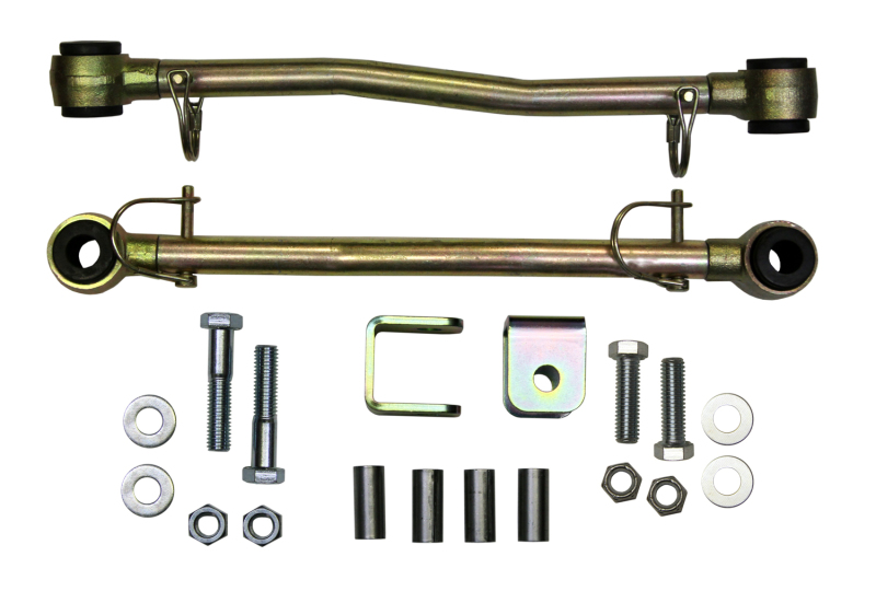Jeep Cherokee - SKY Sway Bar Components