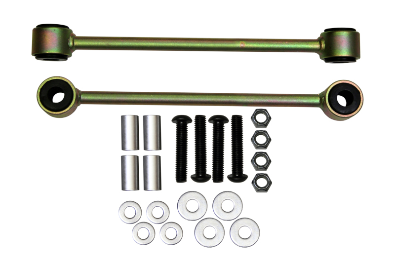 Jeep Wrangler JK - SKY Sway Bar Components