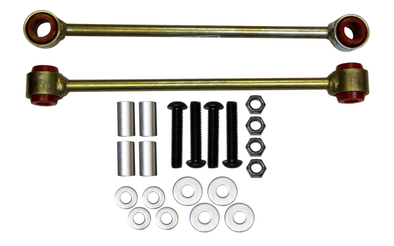 Jeep Wrangler JK - SKY Sway Bar Components