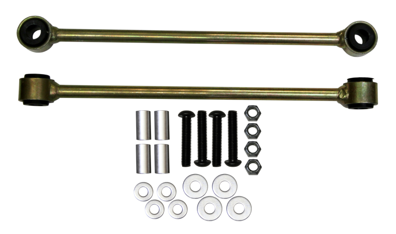 Jeep Wrangler JK - SKY Sway Bar Components