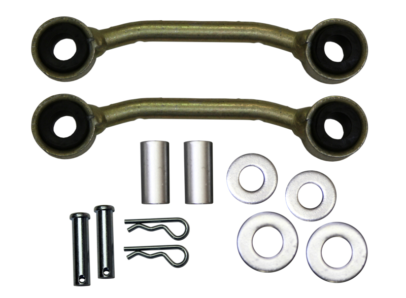 Jeep Cherokee - SKY Sway Bar Components