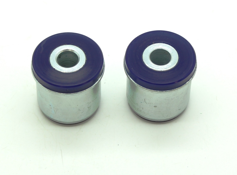 Jeep Grand Cherokee - SPR Bushings - Panhard Rods