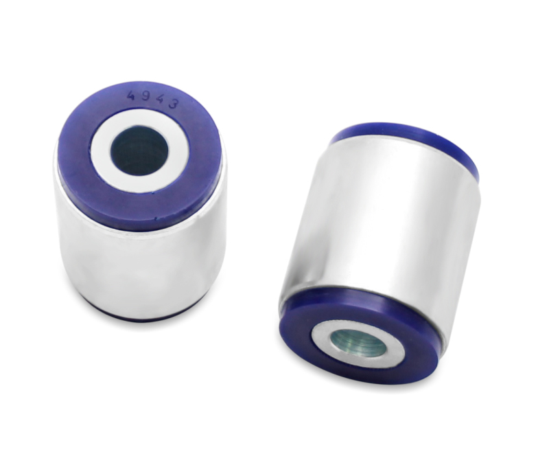 Jeep Grand Cherokee - SPR Bushings - Control Arm