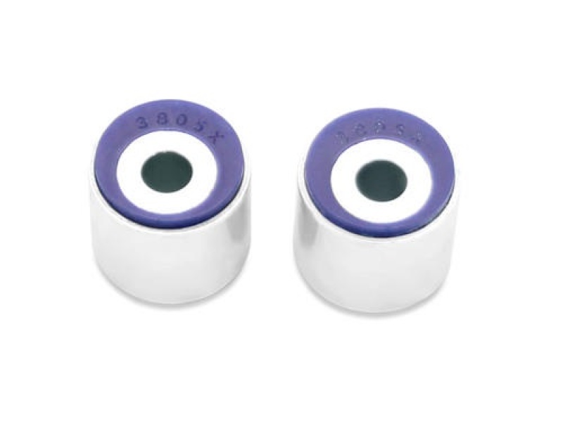 Jeep Grand Cherokee - SPR Bushing Kits