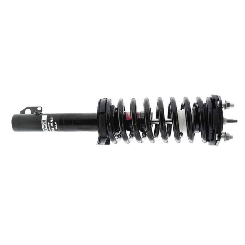 Jeep Grand Cherokee - KYB Shocks & Struts Strut Plus