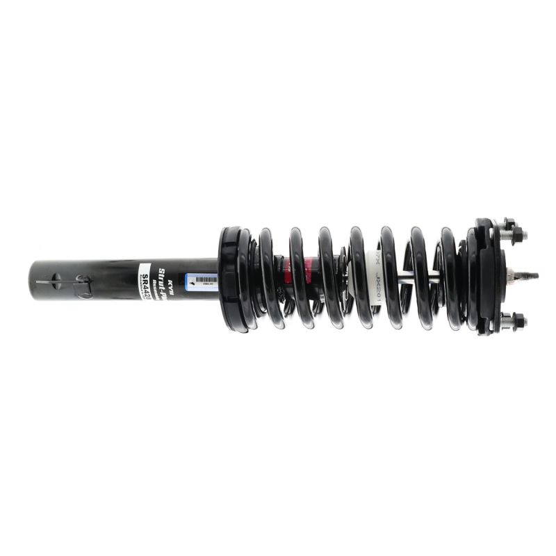 Jeep Grand Cherokee - KYB Shocks & Struts Strut Plus