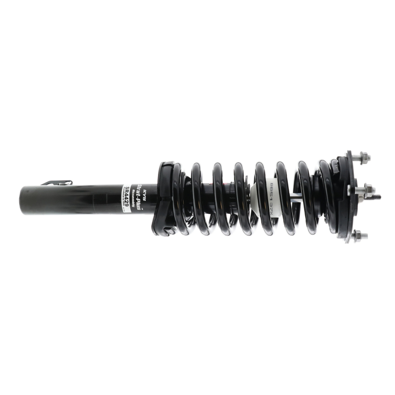 Jeep Grand Cherokee - KYB Shocks & Struts Strut Plus
