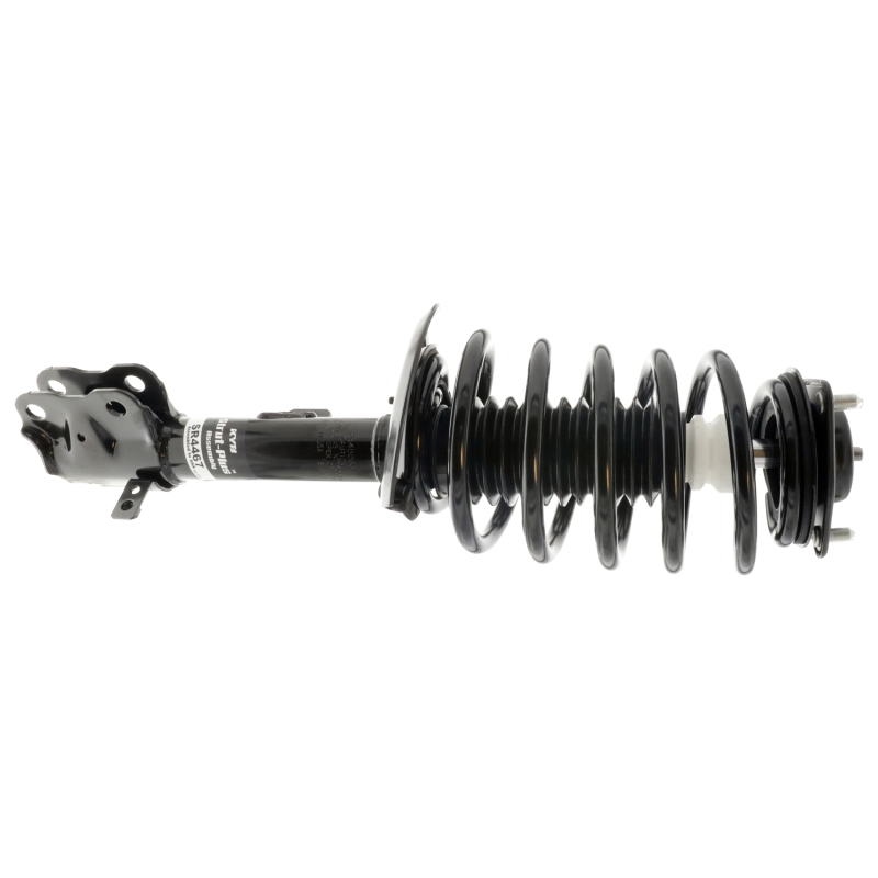 Jeep Patriot - KYB Shocks & Struts Strut Plus