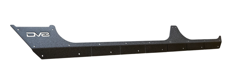 Jeep Wrangler JL - DVE Rock Skins