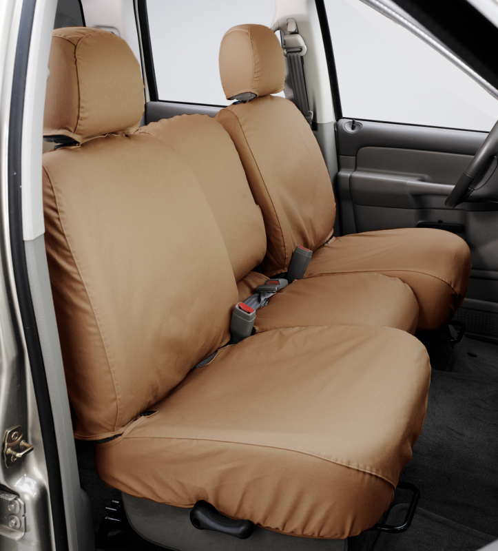 Jeep Compass - CVR Jeep Seat Covers