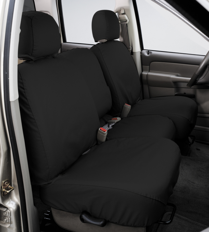 Jeep Wagoneer - CVR Jeep Seat Covers