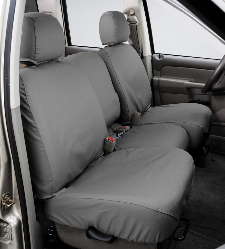 Jeep Cherokee - CVR Jeep Seat Covers