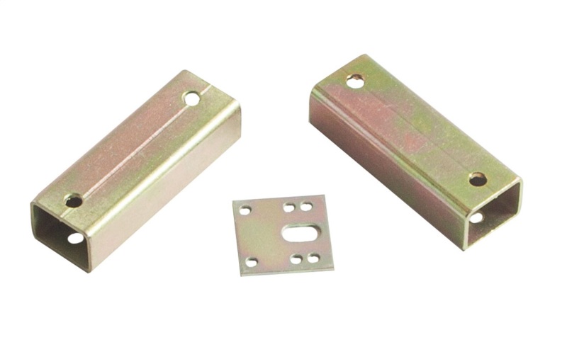 Jeep Cherokee - SKY Trans Case Lowering Kit