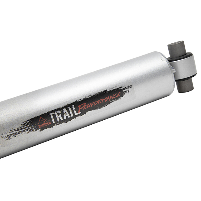 Jeep Gladiator Trail Performance Shock - Front - Belltech - 2.5in Lift - `19-`21