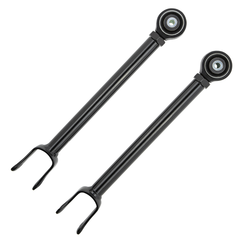 Jeep Wrangler JK - ARB OME Fitting Kits