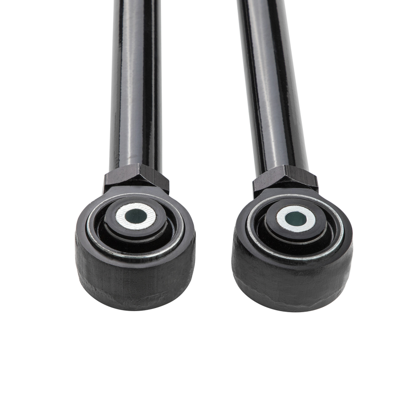 Jeep Wrangler JK - ARB OME Fitting Kits