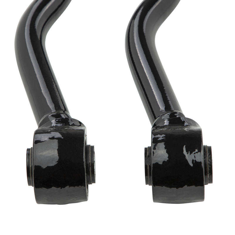 Jeep Wrangler JK - ARB OME Fitting Kits