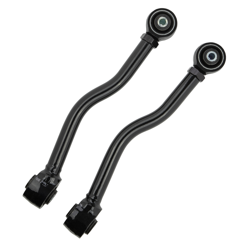 Jeep Wrangler JK - ARB OME Fitting Kits