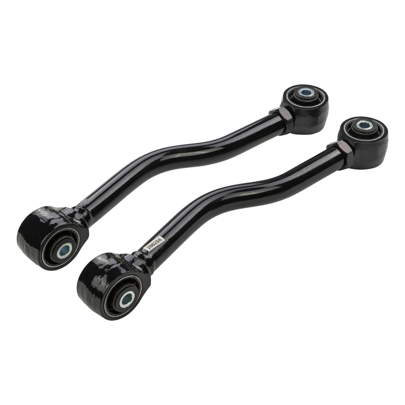 Jeep Wrangler JK - ARB OME Fitting Kits