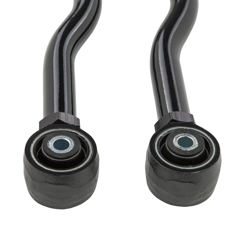 Jeep Wrangler JK - ARB OME Fitting Kits