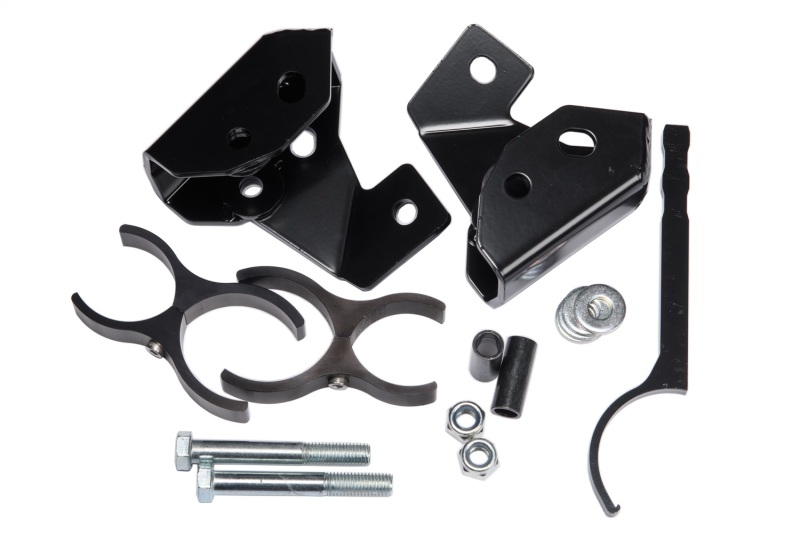 Jeep Wrangler JL - ARB BP51 Fit Kits
