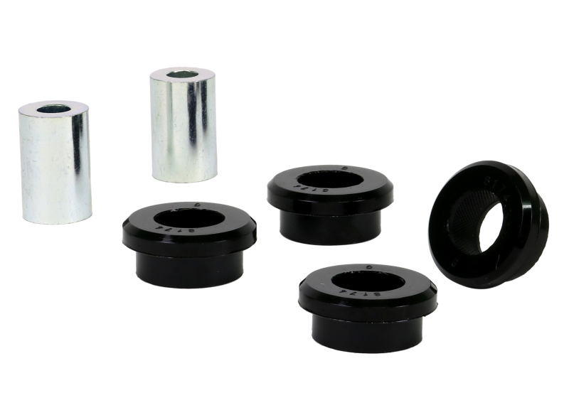 Jeep Grand Cherokee - WL Bushings - Panhard Rods