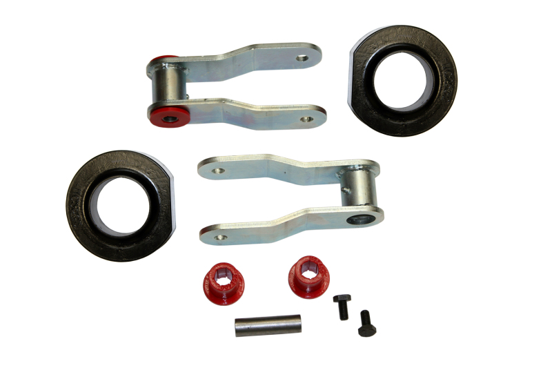 Jeep Cherokee - SKY Suspension Lift Kit