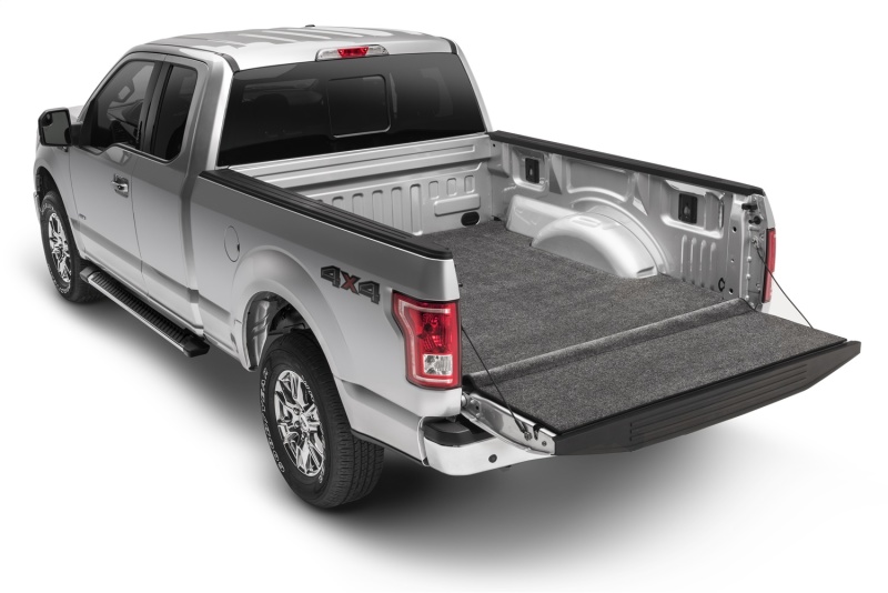 Jeep Gladiator Bed Mat - BedRug - XLT - `20-`24
