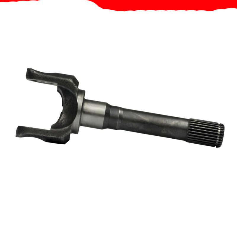 Jeep Wagoneer - YUK Chromoly Axles