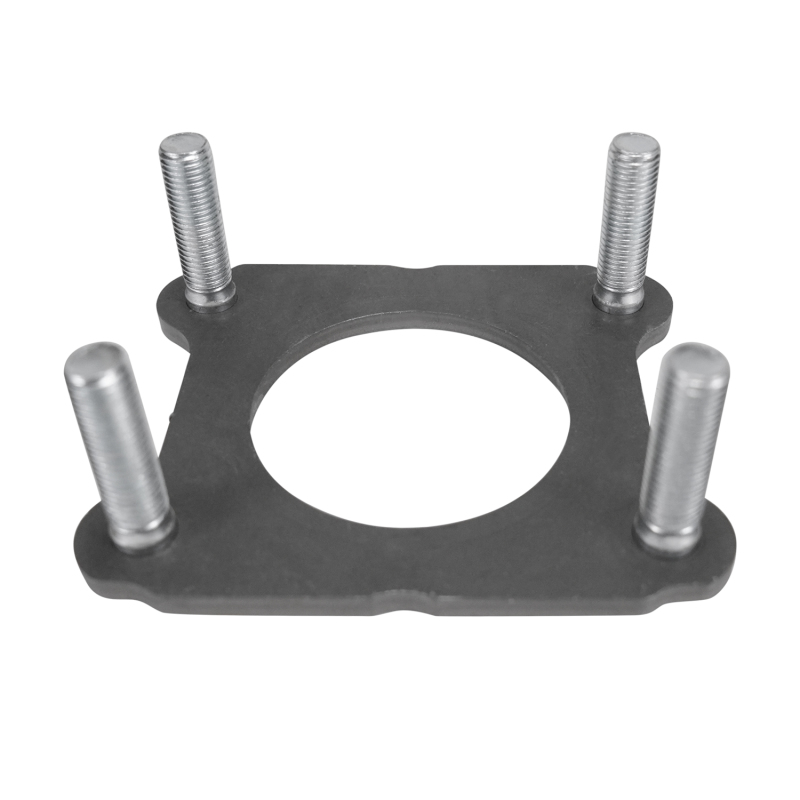 Jeep Gladiator Repl Axles - Rear - Yukon Gear & Axle - Dana 44, Narrow Track, 32 Spline, 32.2in