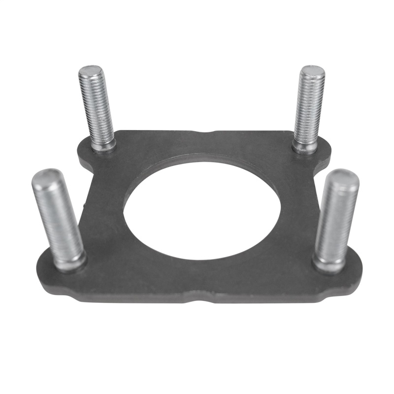 Jeep Gladiator Repl Axles - Rear - Yukon Gear & Axle - Dana 44, Narrow Track, 32 Spline, 32.2in