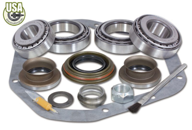 Jeep Grand Cherokee - YUK USA Std Bearing Kits