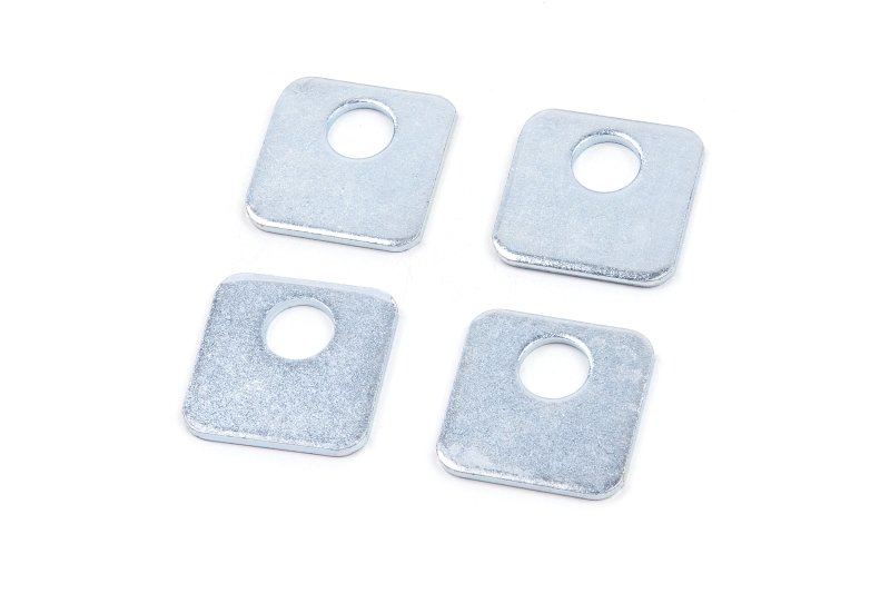 Jeep Wrangler JK Alignment Cam Locks - Zone Offroad - `07-`18