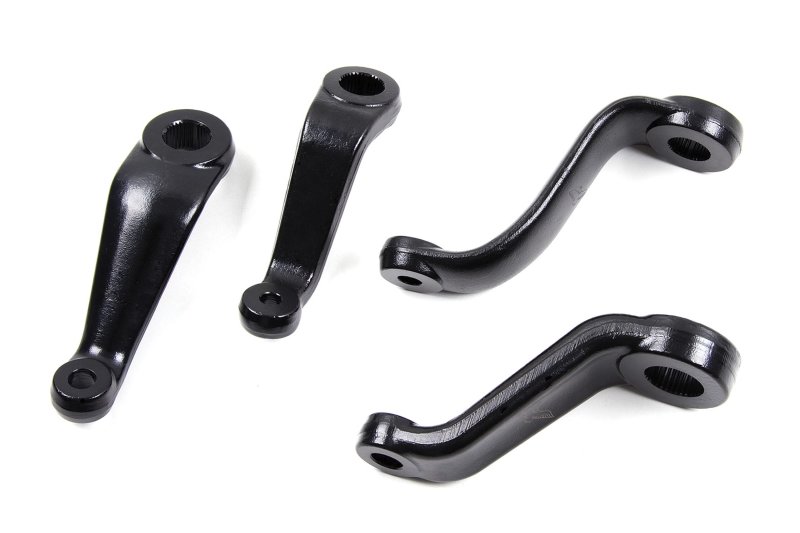 Jeep Grand Cherokee - ZOR Control Arms