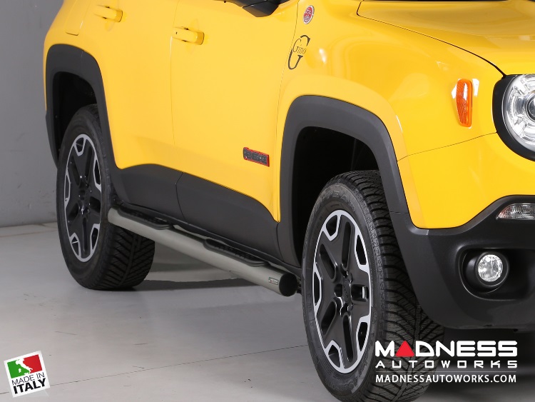 Jeep Renegade Side Steps - V1 by Misutonida