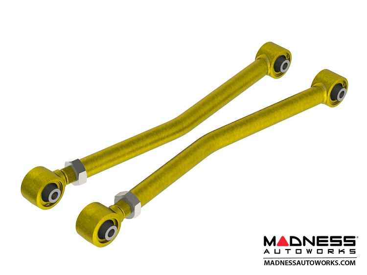 Jeep Wrangler JL Control Arms - Lower Front 