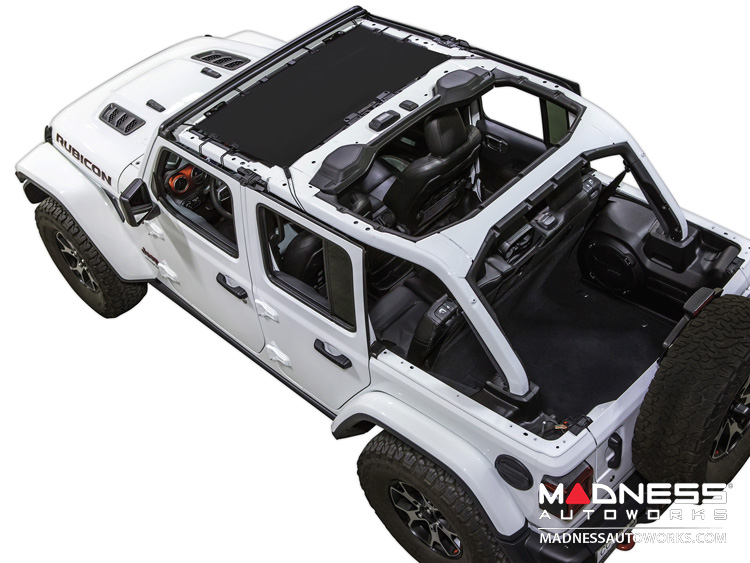 Jeep Wrangler JLKini - 4Door