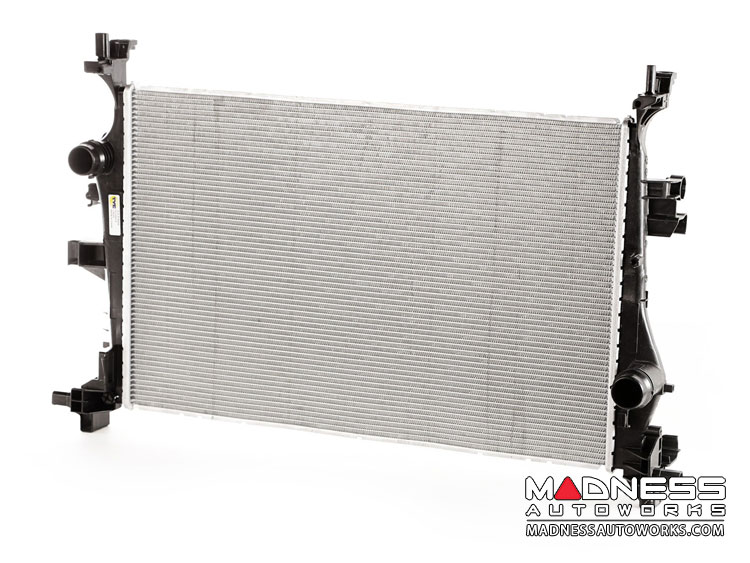 Jeep Renegade 1.4L Replacement Radiator