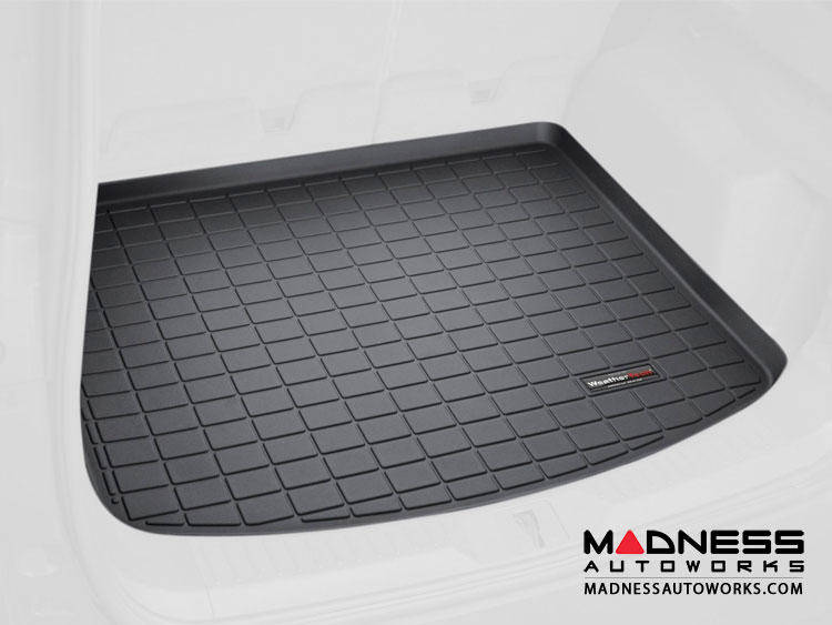 Dodge Dart Cargo Liner - All Weather - Weathertech - DigitalFit